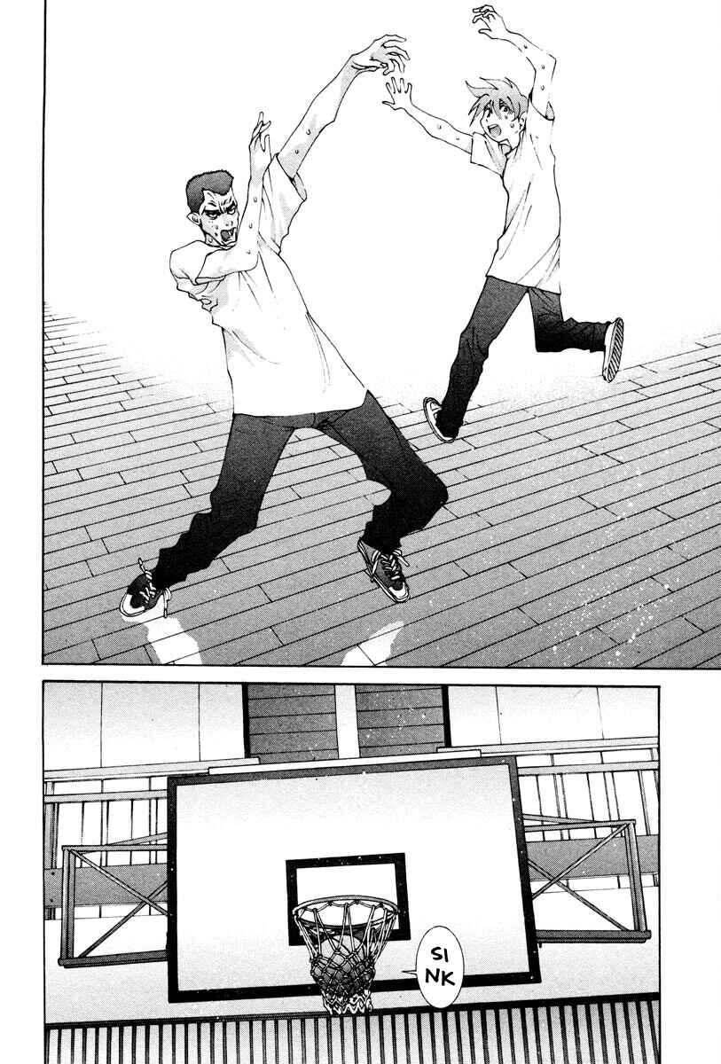 Page 5 Chapter 36 THE LAST MAN