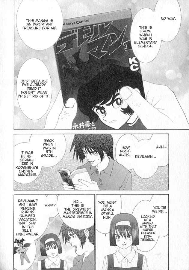 Page 5 Chapter 108 THE LAST MAN