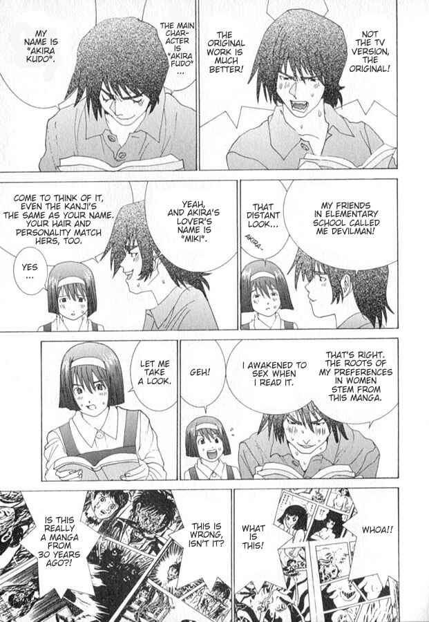 Page 6 Chapter 108 THE LAST MAN
