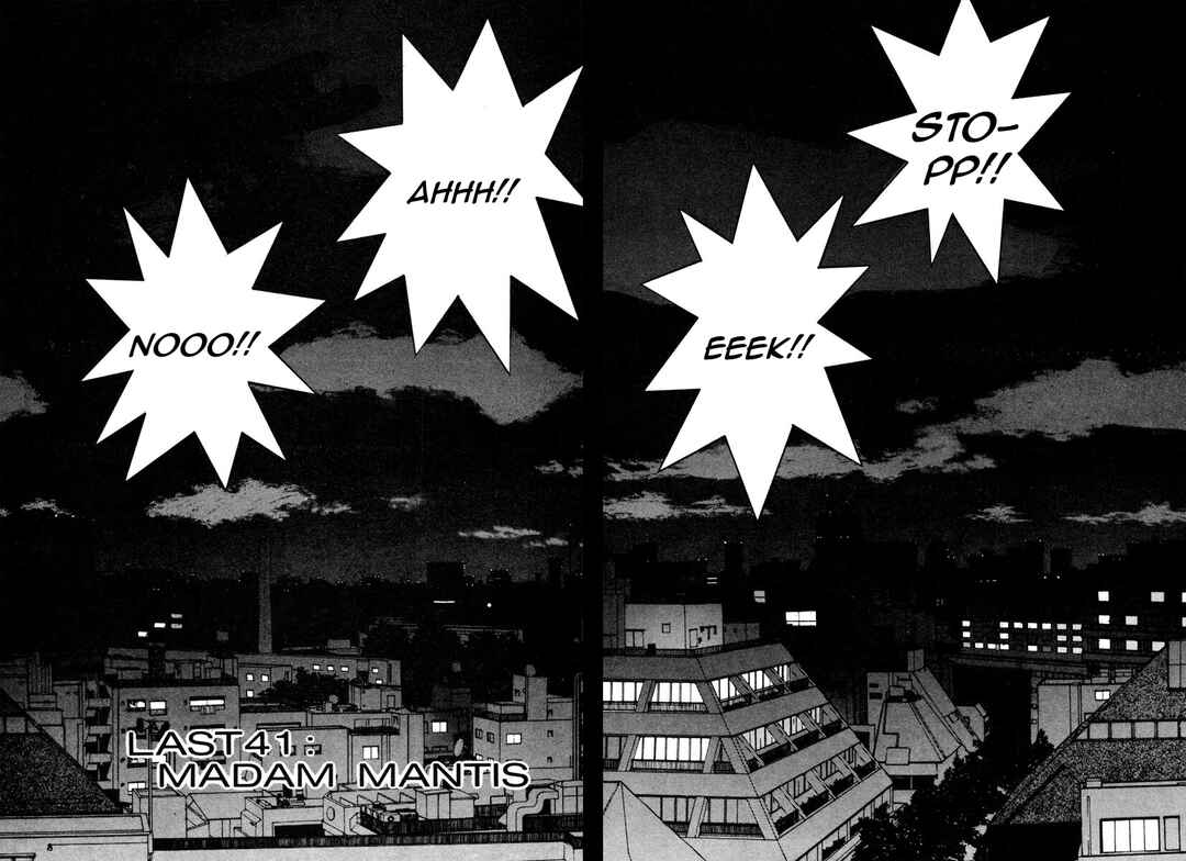 Page 2 Chapter 60 THE LAST MAN