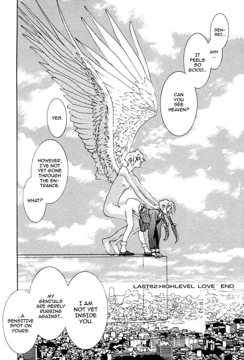 Page 18 Chapter 39 THE LAST MAN