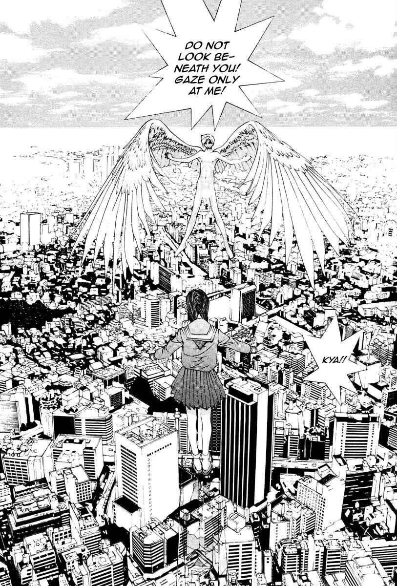 Page 3 Chapter 39 THE LAST MAN
