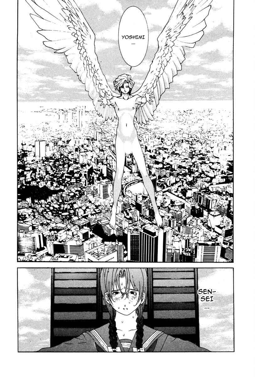 Page 5 Chapter 39 THE LAST MAN