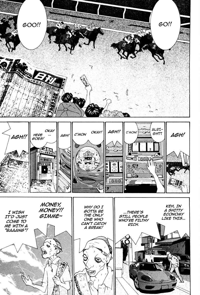 Page 1 Chapter 102 THE LAST MAN
