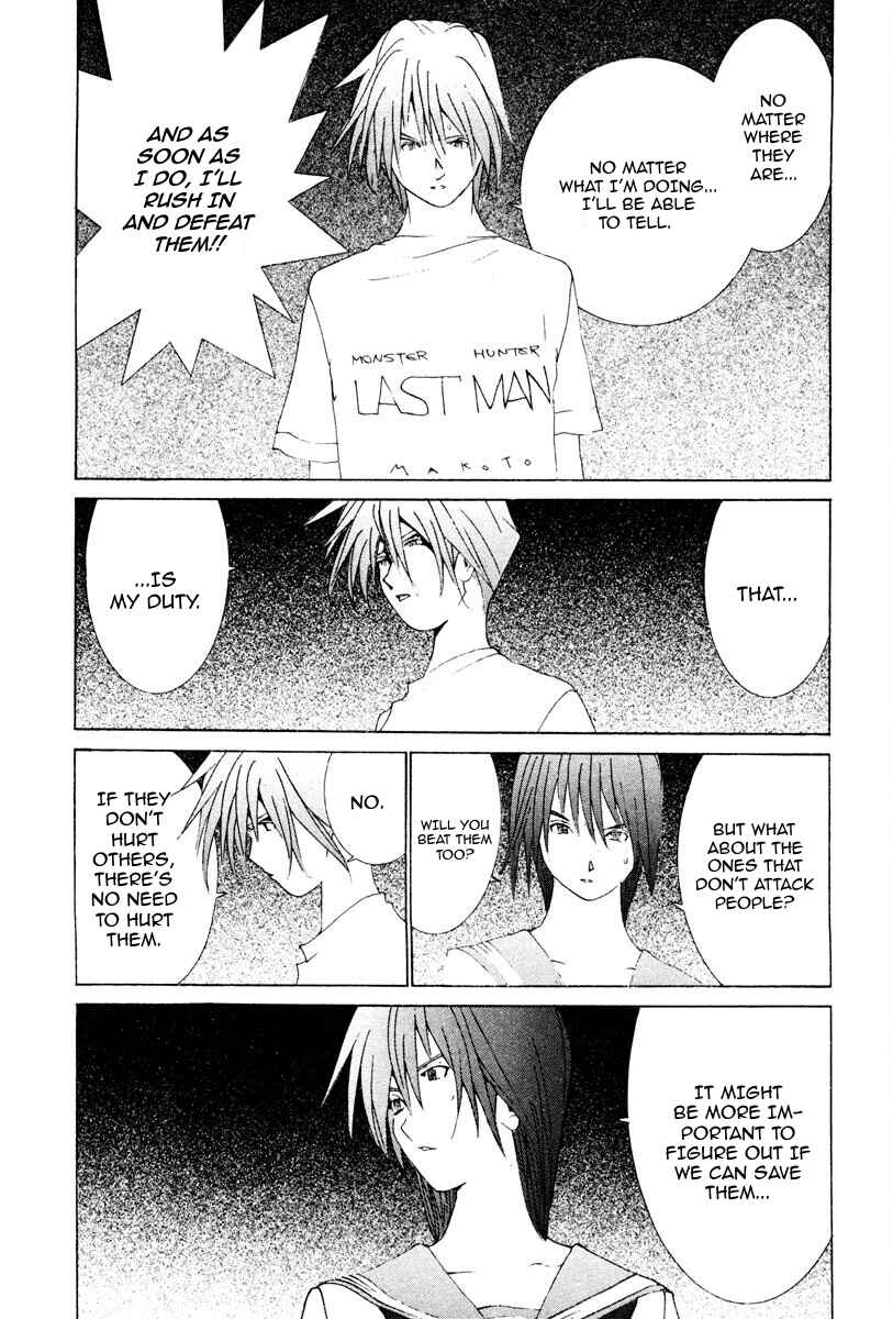 Page 10 Chapter 102 THE LAST MAN