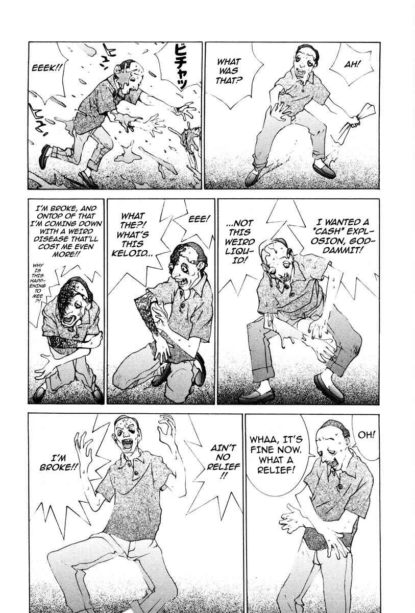 Page 3 Chapter 102 THE LAST MAN