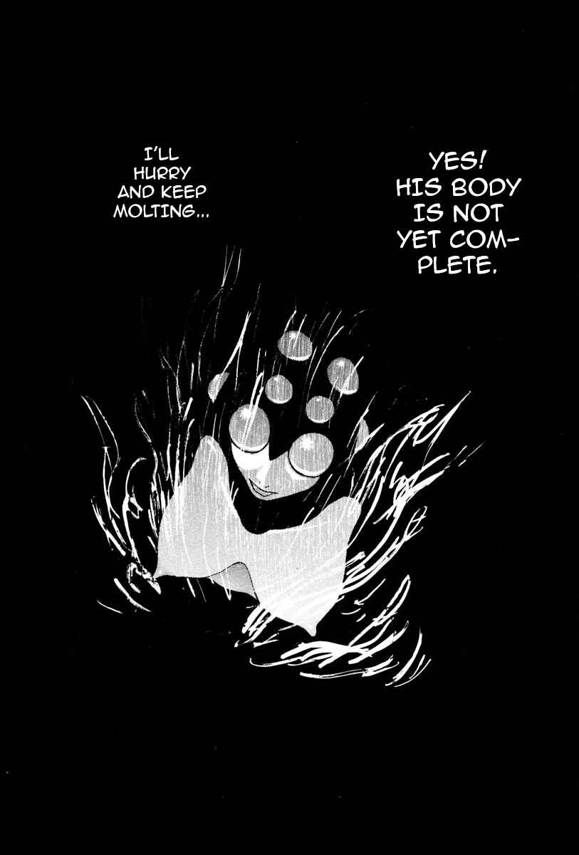 Page 17 Chapter 30 THE LAST MAN