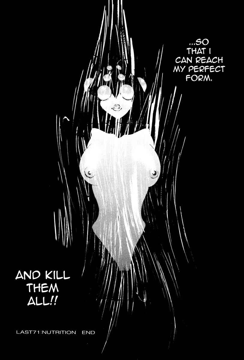 Page 18 Chapter 30 THE LAST MAN