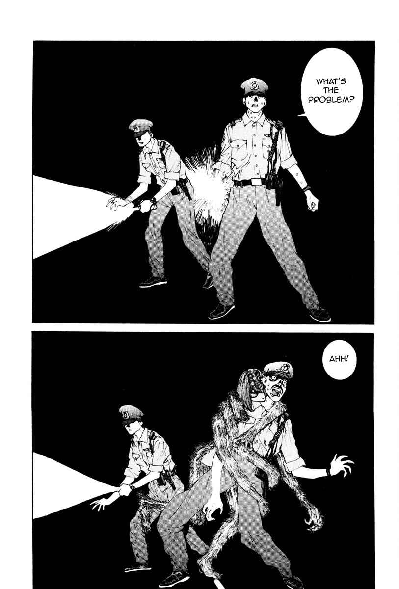 Page 4 Chapter 30 THE LAST MAN