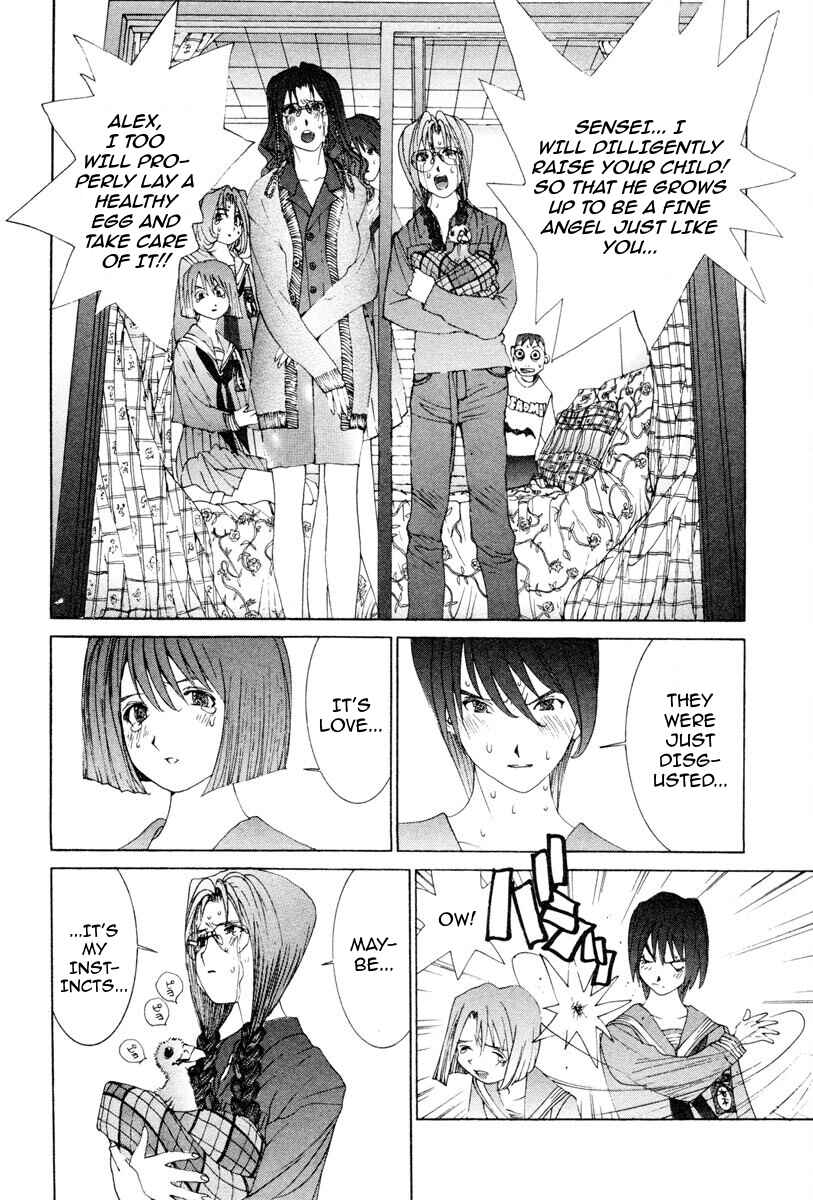 Page 11 Chapter 59 THE LAST MAN
