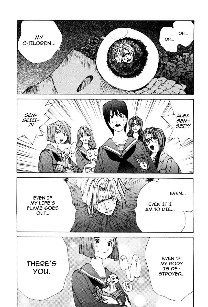 Page 8 Chapter 59 THE LAST MAN