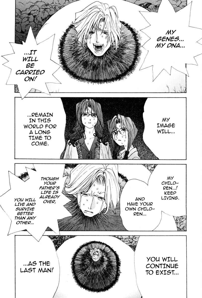 Page 9 Chapter 59 THE LAST MAN