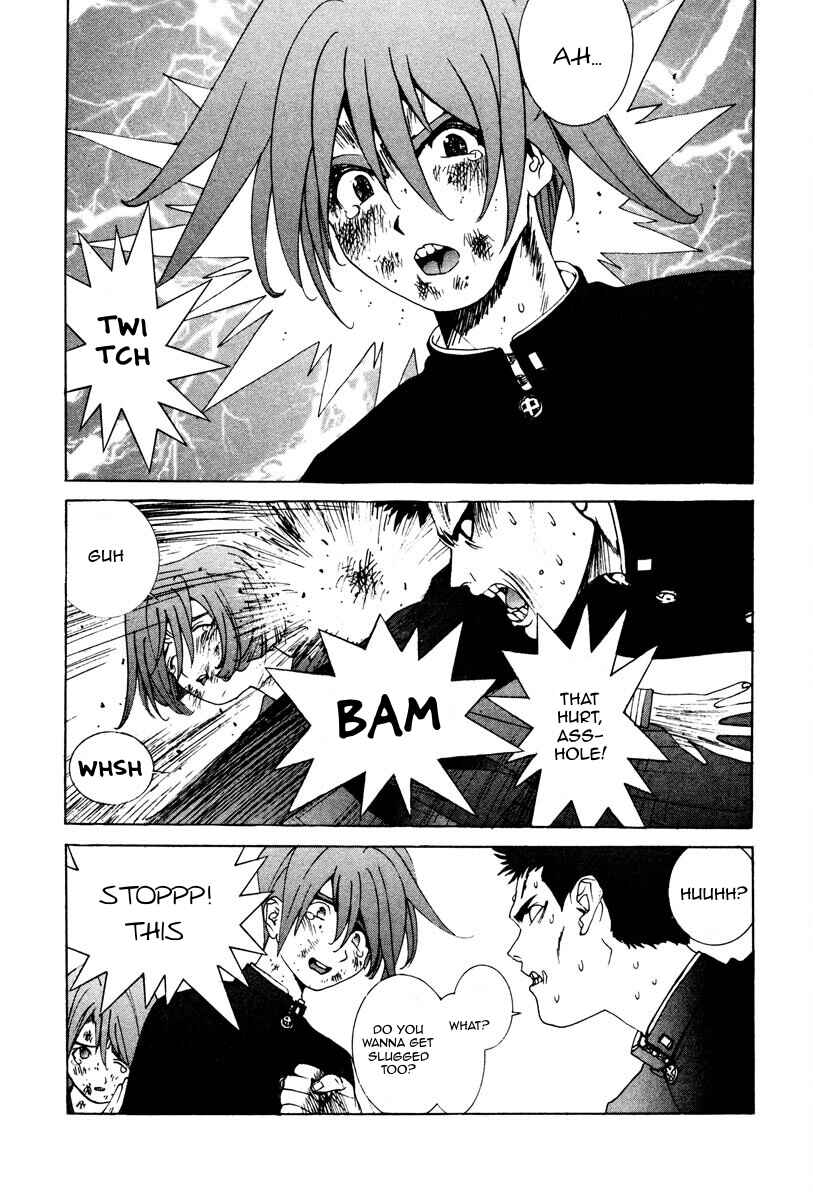 Page 16 Chapter 12 THE LAST MAN