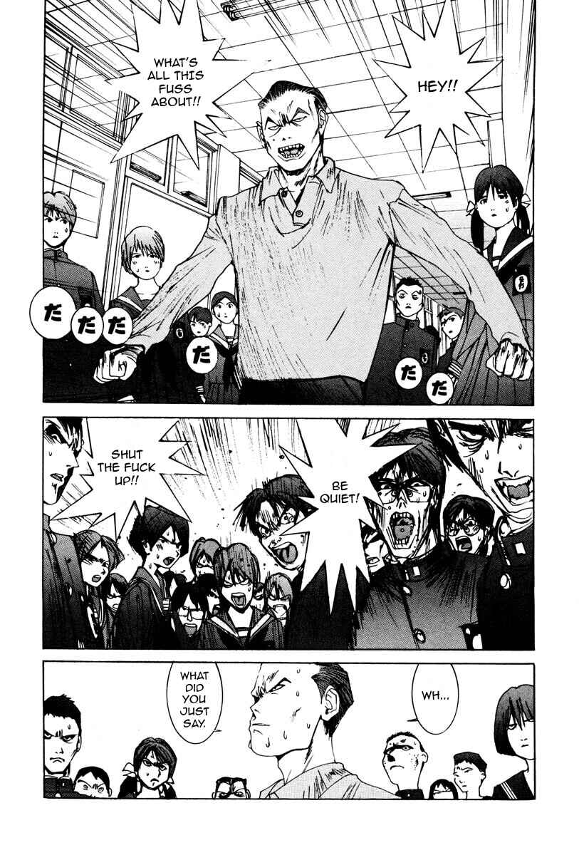 Page 5 Chapter 12 THE LAST MAN