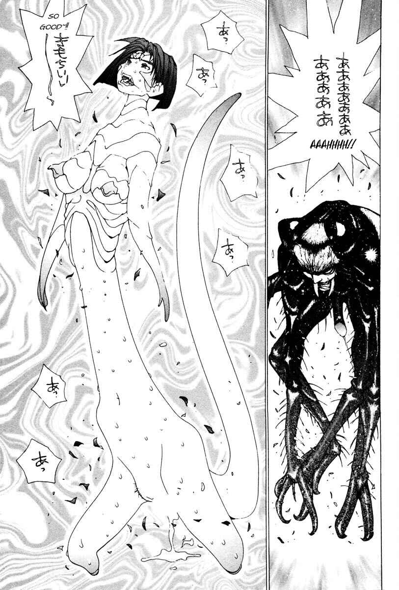 Page 3 Chapter 72 THE LAST MAN