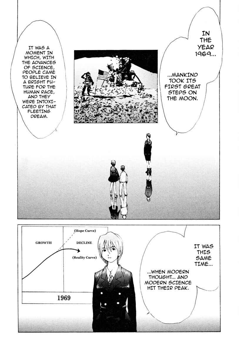 Page 1 Chapter 65 THE LAST MAN