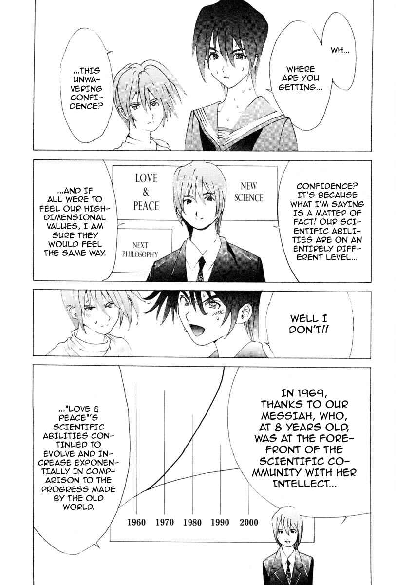 Page 6 Chapter 65 THE LAST MAN