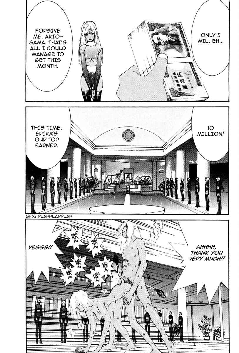 Page 6 Chapter 94 THE LAST MAN