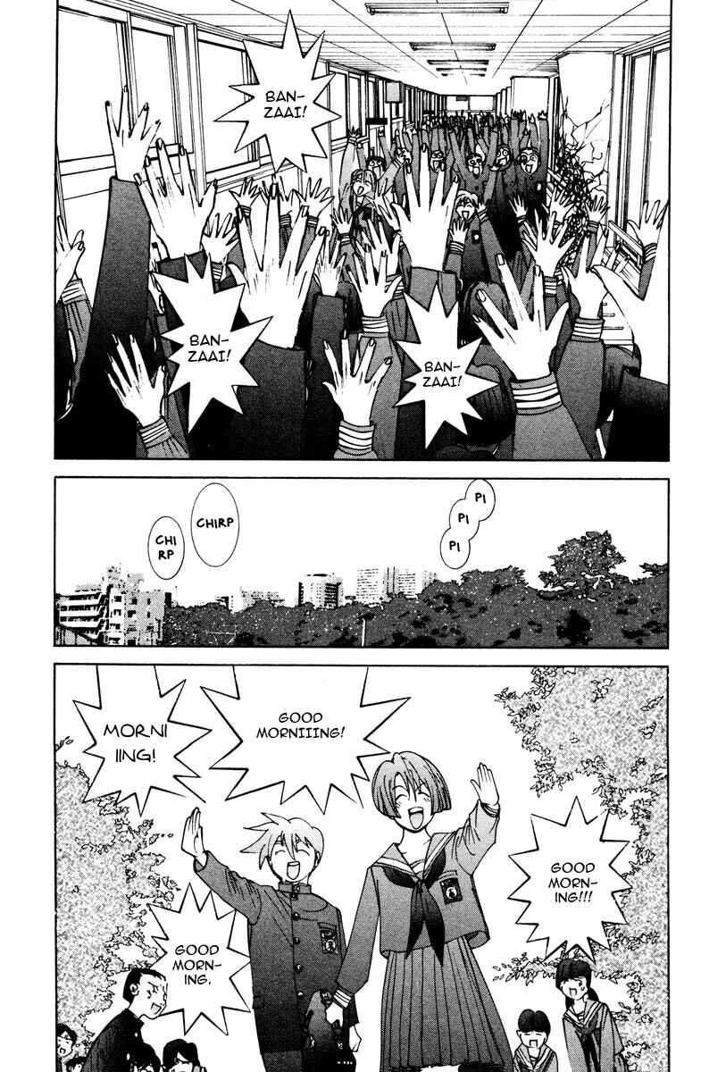 Page 15 Chapter 14 THE LAST MAN