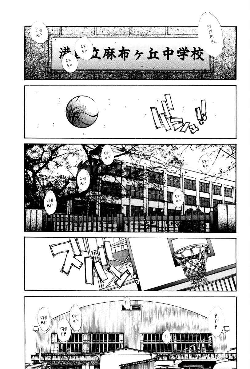 Page 1 Chapter 41 THE LAST MAN