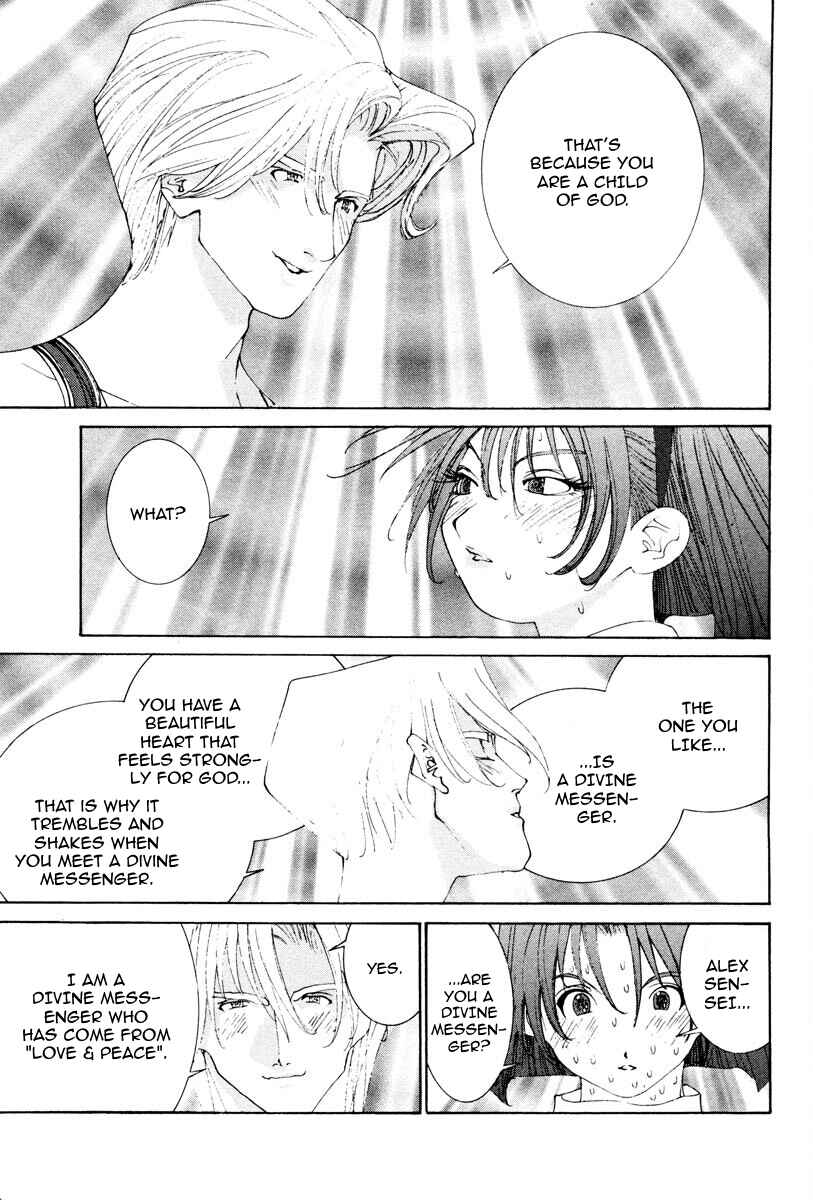 Page 18 Chapter 41 THE LAST MAN