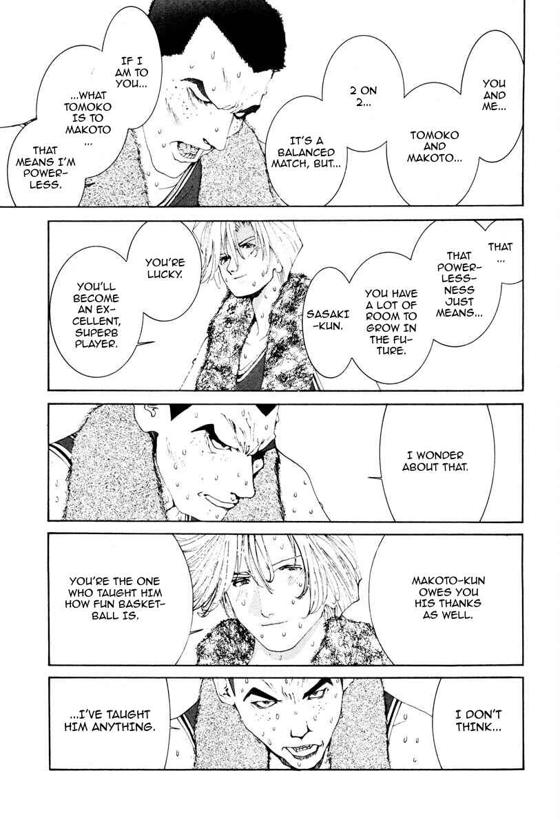 Page 6 Chapter 41 THE LAST MAN