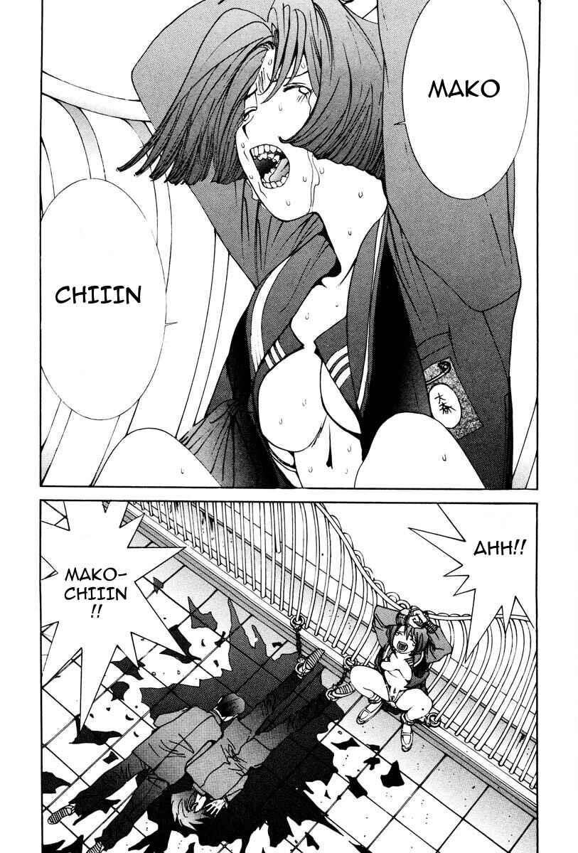 Page 10 Chapter 16 THE LAST MAN