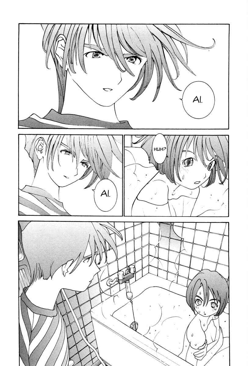 Page 21 Chapter 2 THE LAST MAN