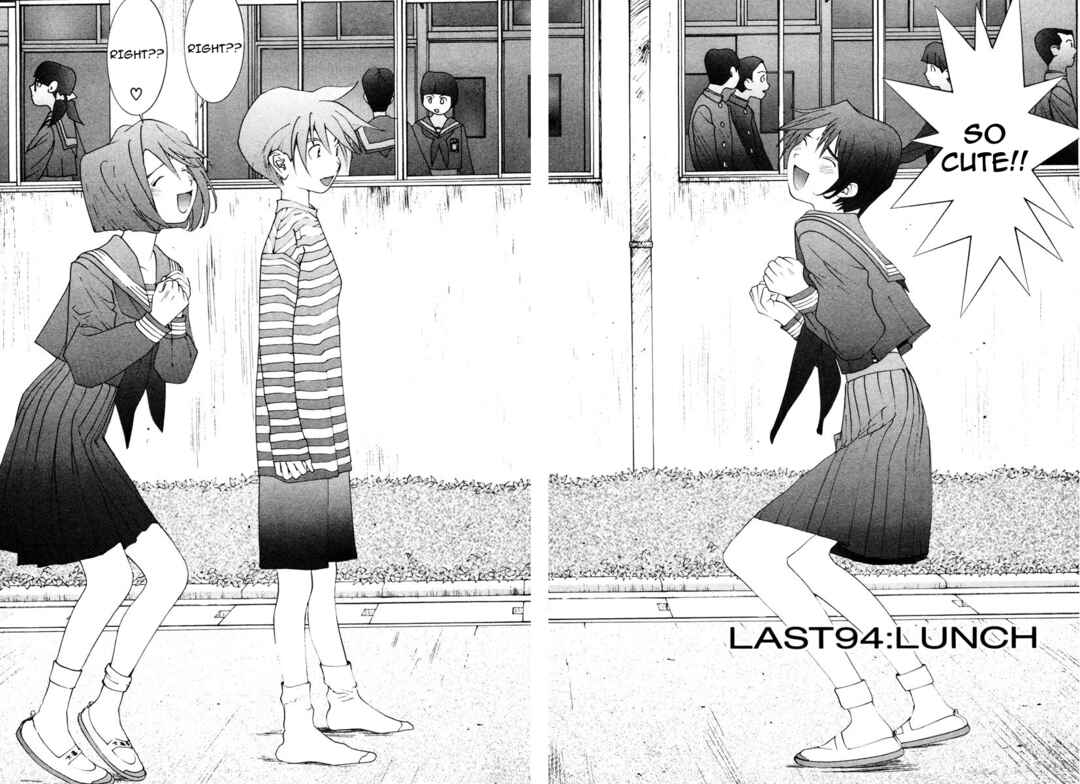 Page 2 Chapter 7 THE LAST MAN