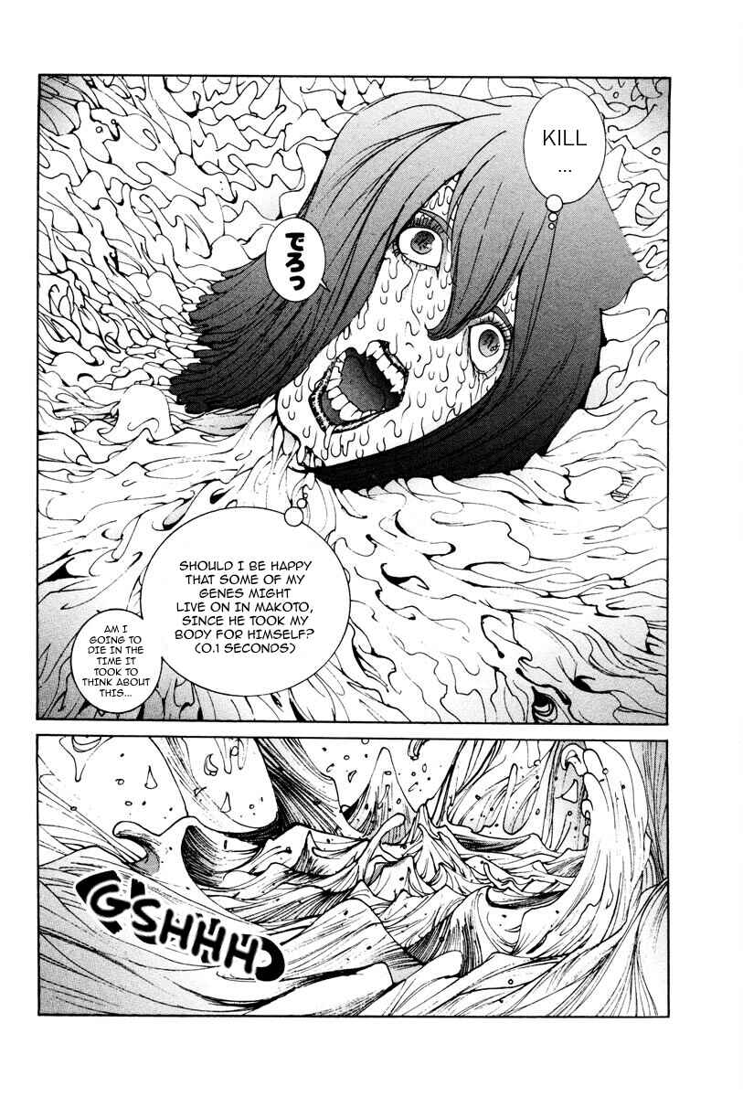 Page 11 Chapter 34 THE LAST MAN
