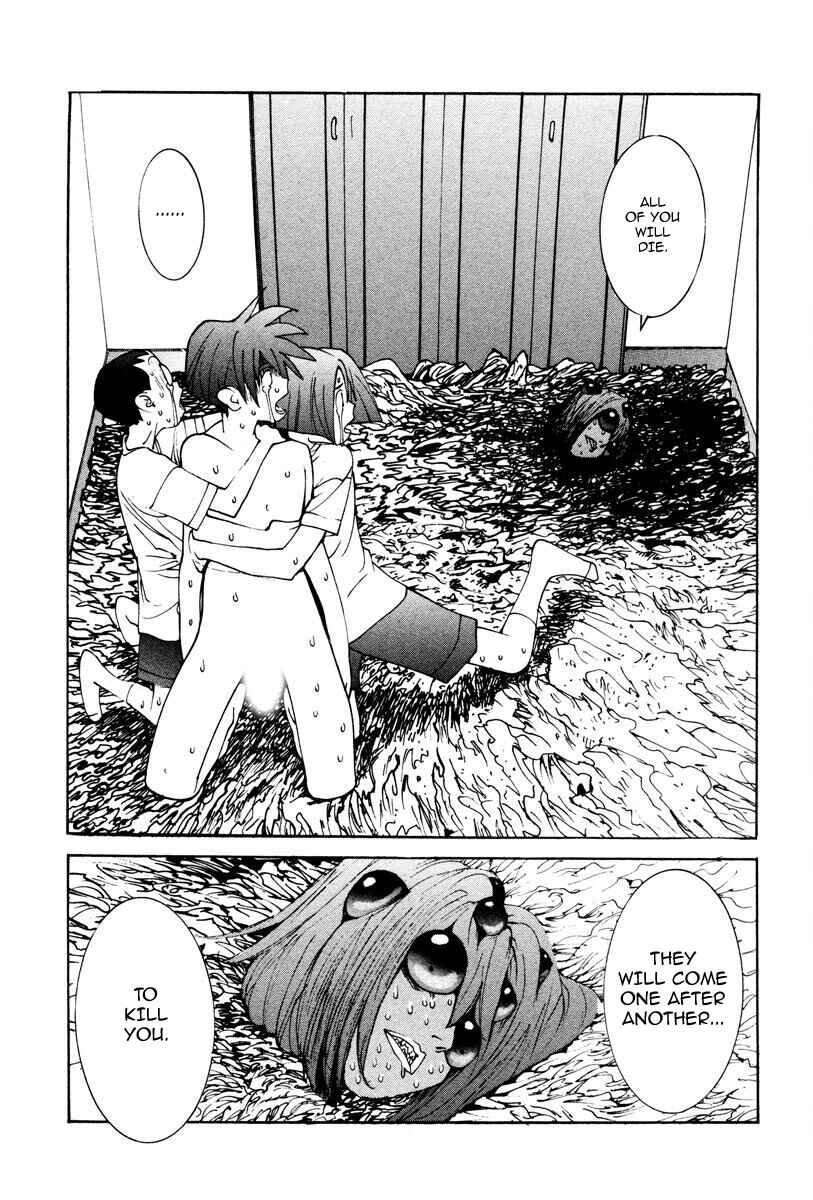 Page 7 Chapter 34 THE LAST MAN