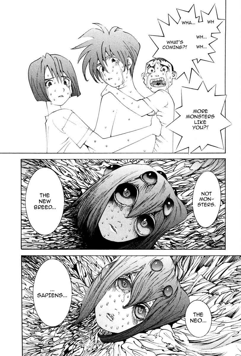 Page 8 Chapter 34 THE LAST MAN