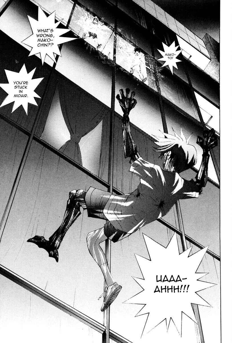 Page 1 Chapter 28 THE LAST MAN