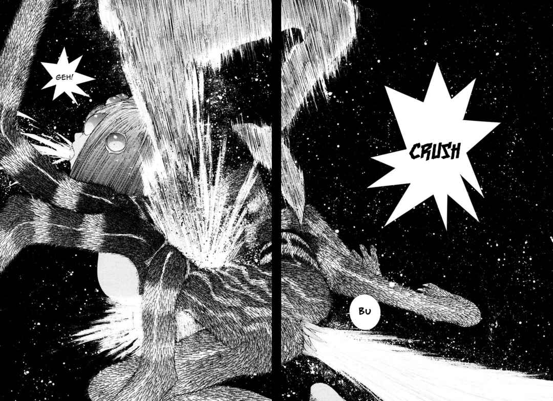 Page 16 Chapter 28 THE LAST MAN