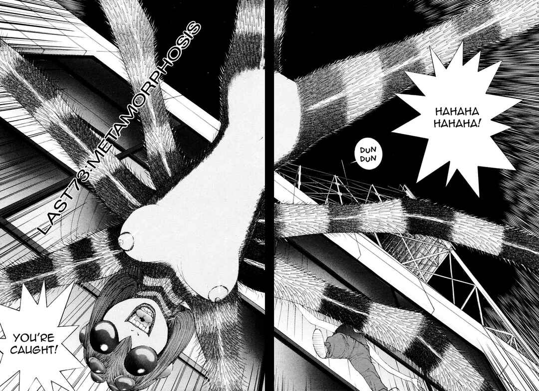 Page 2 Chapter 28 THE LAST MAN