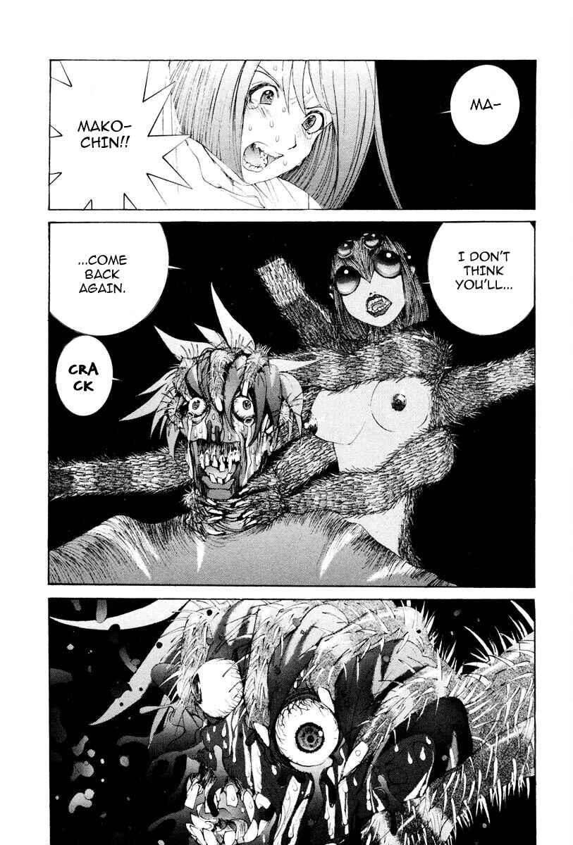 Page 6 Chapter 28 THE LAST MAN