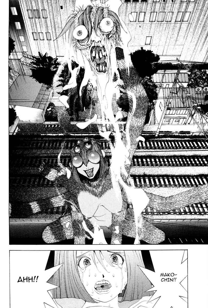 Page 7 Chapter 28 THE LAST MAN