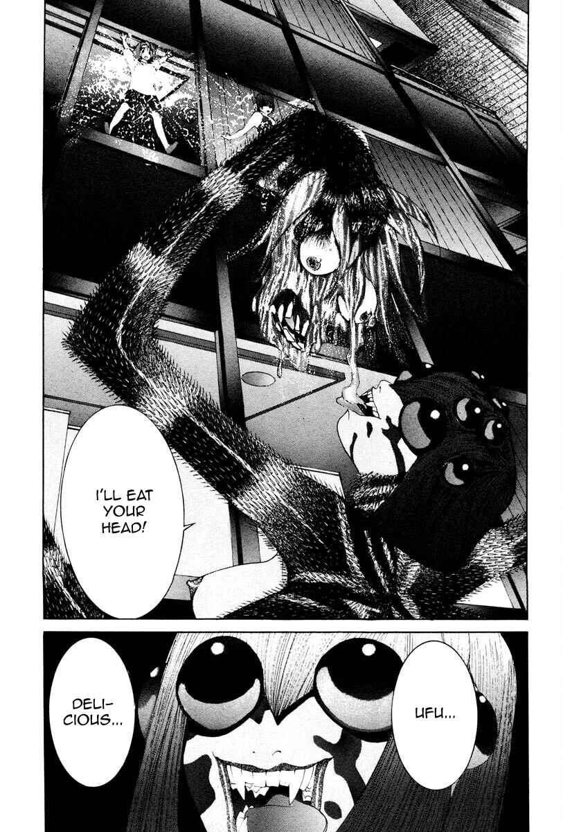 Page 8 Chapter 28 THE LAST MAN