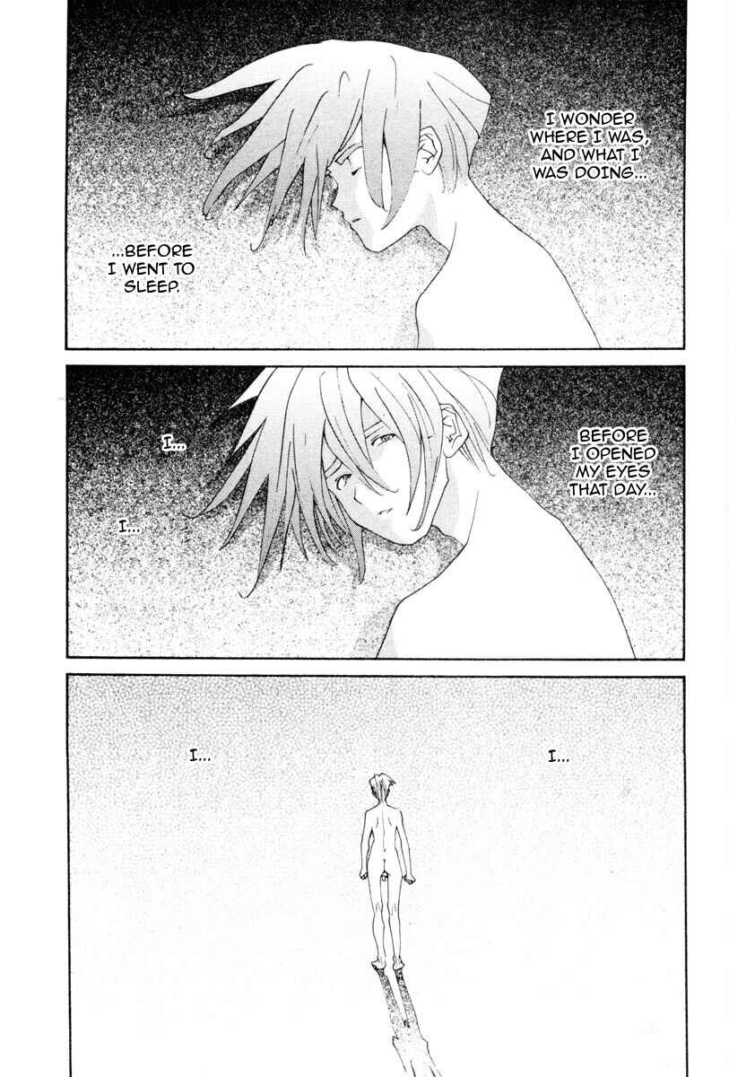 Page 4 Chapter 61 THE LAST MAN