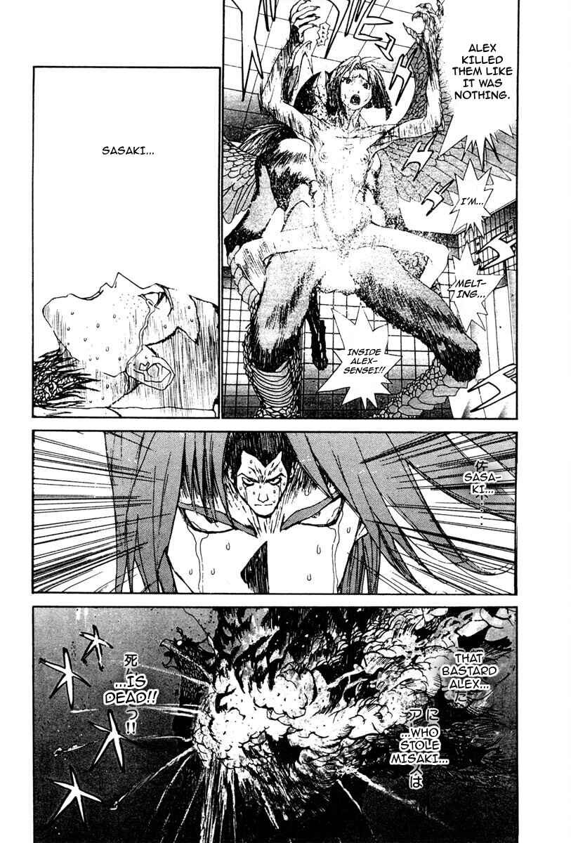 Page 7 Chapter 61 THE LAST MAN