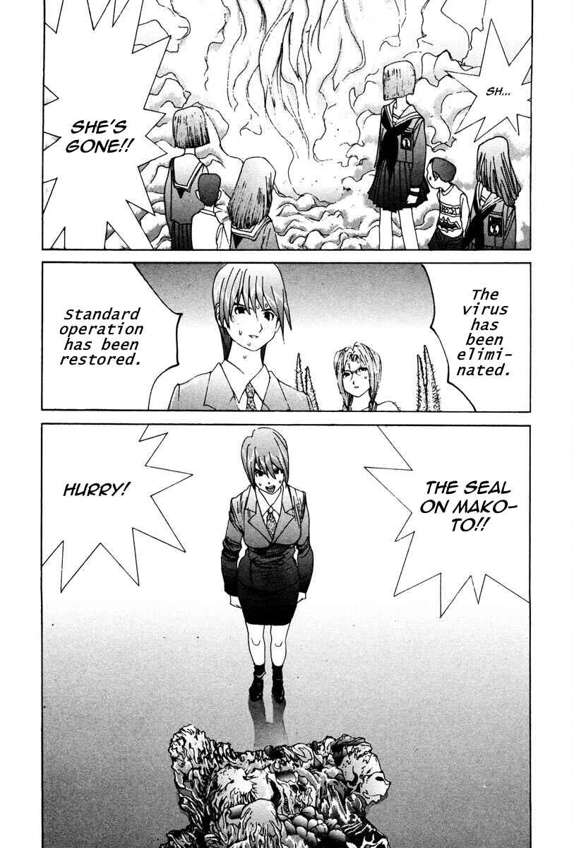 Page 10 Chapter 81 THE LAST MAN
