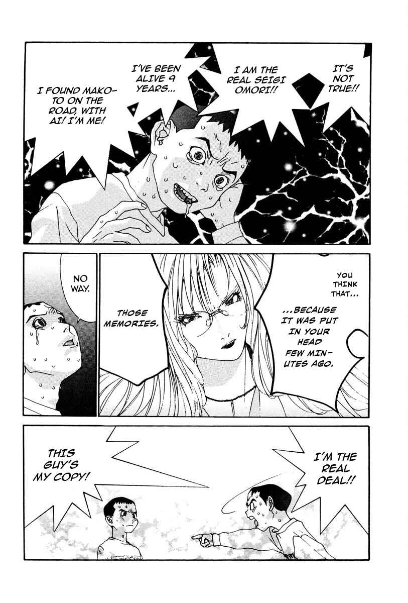 Page 5 Chapter 81 THE LAST MAN