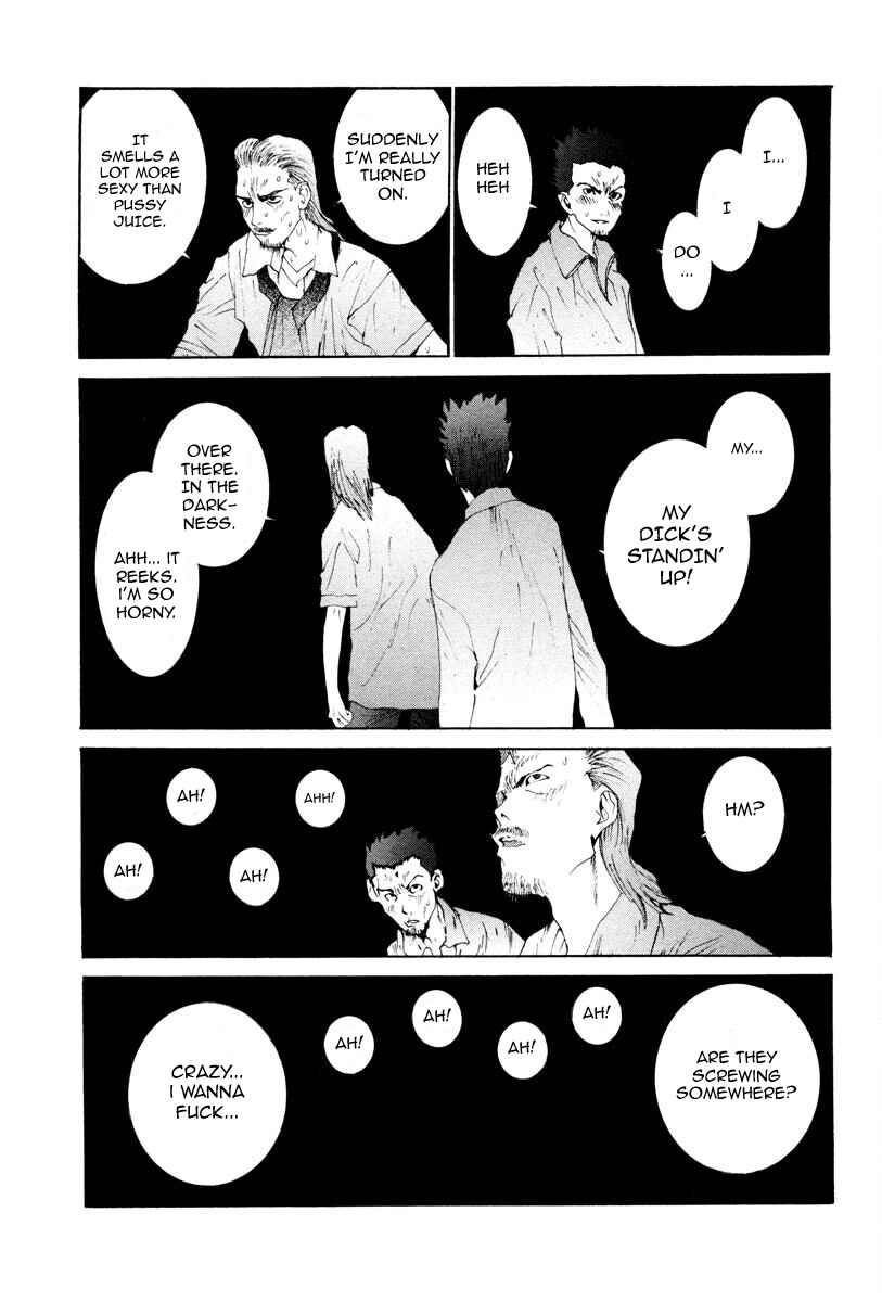 Page 4 Chapter 31 THE LAST MAN