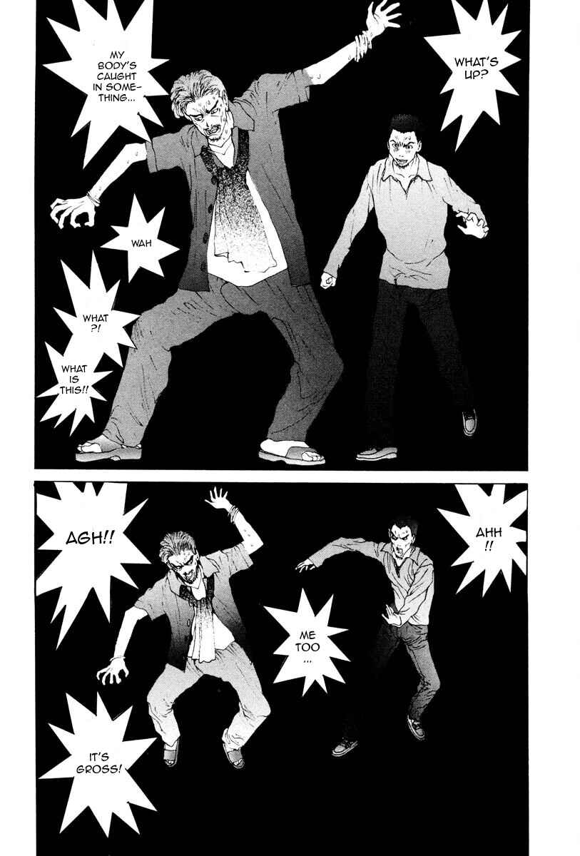Page 7 Chapter 31 THE LAST MAN