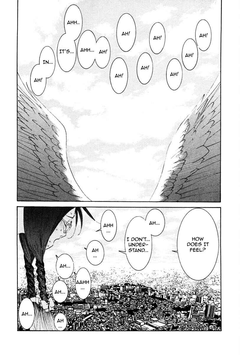 Page 13 Chapter 40 THE LAST MAN
