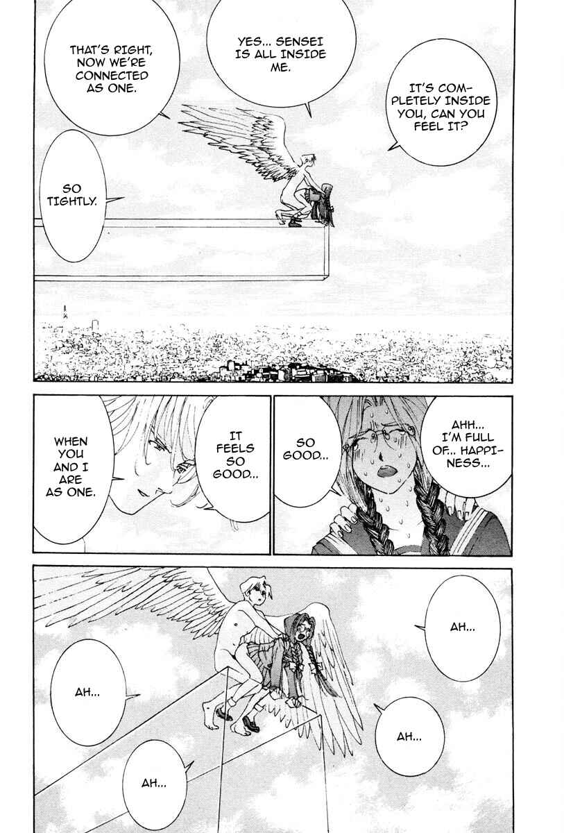 Page 15 Chapter 40 THE LAST MAN