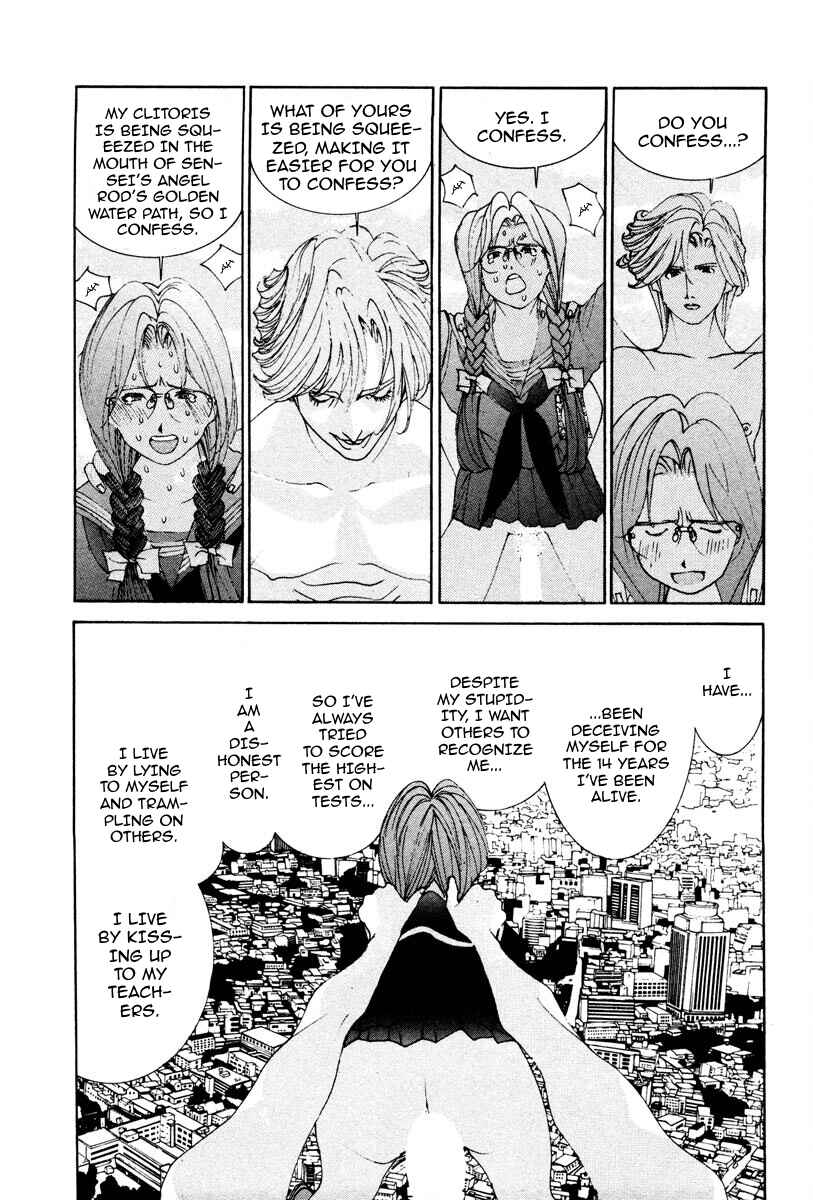 Page 6 Chapter 40 THE LAST MAN