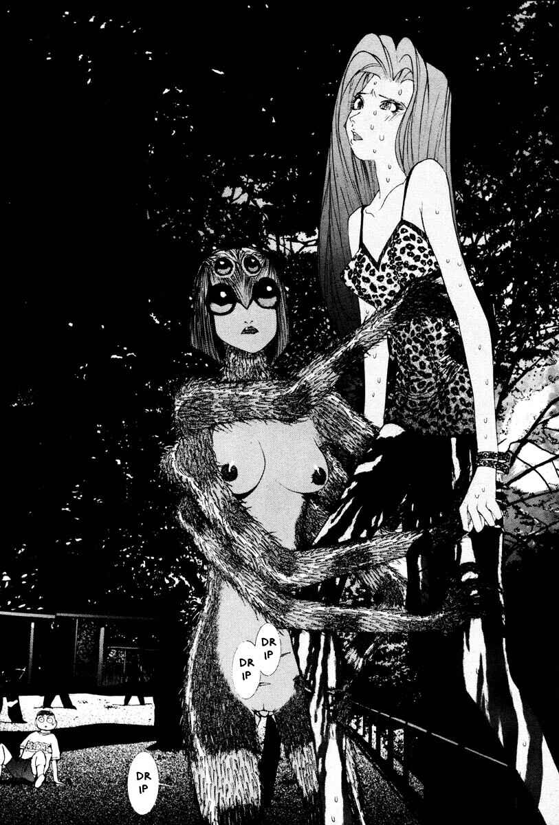 Page 12 Chapter 25 THE LAST MAN
