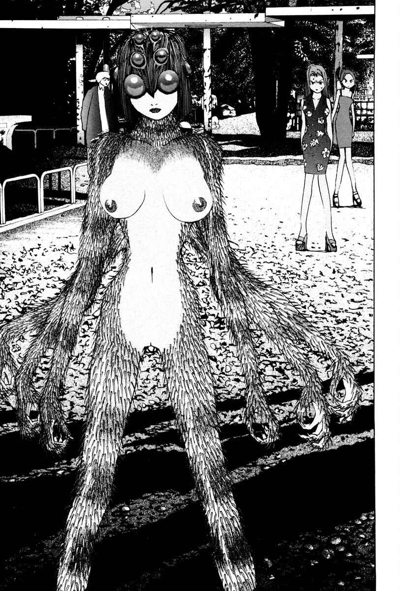 Page 9 Chapter 25 THE LAST MAN