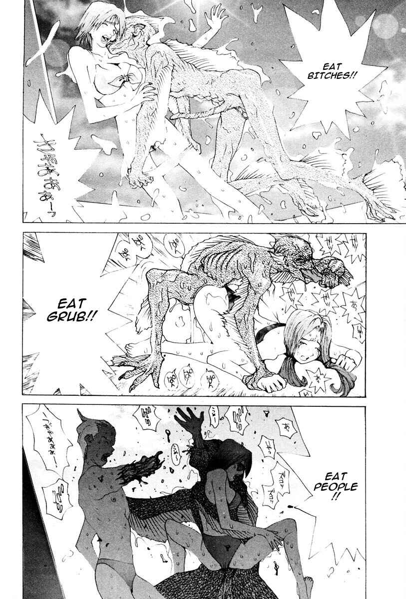Page 5 Chapter 106 THE LAST MAN